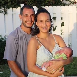 Meet your Posher, Ashleigh